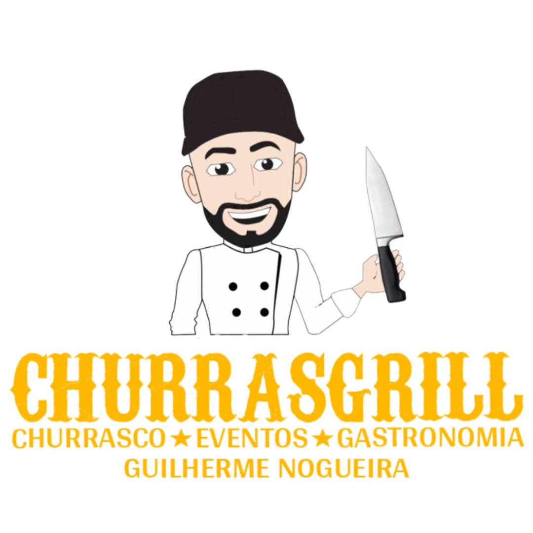 Logo churrasgrill