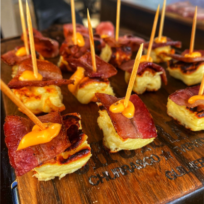 Churrasgrill
