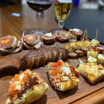 Churrasgrill