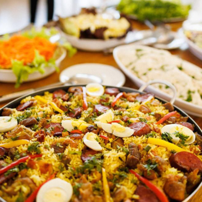 Churrasgrill