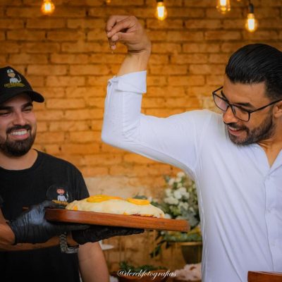 Churrasgrill